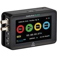 Amazon.com : Atomos Samurai Blade 5-Inch 1280 x 720 Hi-Resolution